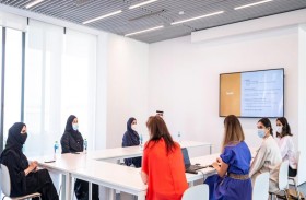 دبي للثقافة.. منهجية فاعلة في مواجهة تداعيات كوفيد19- على القطاع الثقافي