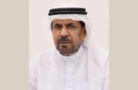 الشارقة الخيرية تسير حاوية من الأجهزة الطبية إلى غانا