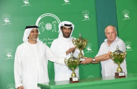 رئيس «إفهار» : الإمارات تدعم سباقات الخيول في أكثر من 80 مضماراً حول العالم