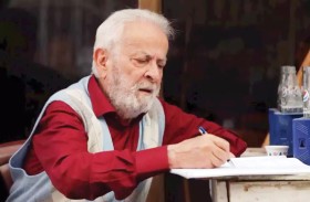 أحمد الزين: أشعر بالأسى والقهر والحزن على الناس