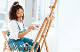 دراسة: الفن مفيد للصحة