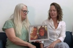 مسنة تتجمد حتى الموت في دار رعاية 