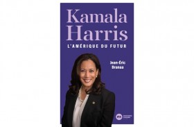 كمالا هاريس، من الآن أكثر من نائب رئيس...؟