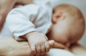 الأجنة الذكور أسرع نمواً وأكثر احتياجاً للتغذية