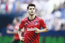 موراتا: لم أتوقع هدية الفار