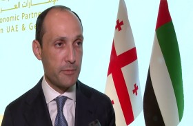 وزير اقتصاد جورجيا لـ «وام»: نتطلع لبحث أجندتنا البيئية في «COP28»
