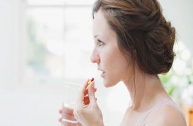 لا لتناول المضاد الحيوي بطريقة عشوائية !