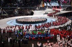 مؤسسة محمد بن زايد للأثر الإنساني تتعهد بتقديم 11 مليون دولار لدعم الأولمبياد الخاص الدولي وتوسعة نطاق التعليم الشامل للجميع على المستوى العالمي