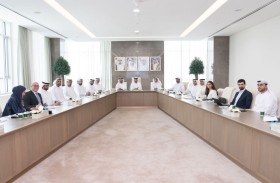 محاكم دبي تعلن عن شراكةٍ استراتيجية مع مركز البيانات للحلول المتكاملة «مورو» لتطوير منظومتها التقنية 