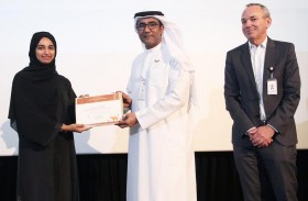 حديقة الحيوانات بالعين تحتفي بخريجي الدفعة الأولى من منحة الماجستير البيئية