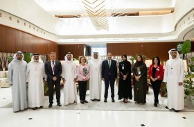 الهيئة الوطنية لحقوق الإنسان تعقد خلوة تنظيمية مع مكتب مفوضية الأمم المتّحدة السامية لحقوق الإنسان