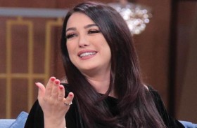 كندة علوش: نعيش أوقاتا صعبة ولا وقت للأنانية