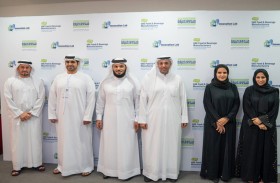 صندوق خليفة يعلن تأهل 4 مشاريع ضمن مبادرة مختبر الابتكار