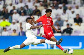 اليوم.. 3 مباريات في دوري المحترفين أبرزها قمة العين وشباب الأهلي