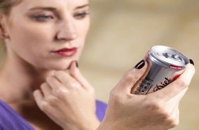كيف تخدع مشروبات الحمية عقلك ؟ 
