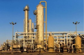 «دانا غاز» و«نفط الهلال» تتجاوزان 500 مليون برميل نفط مكافئ في حقل «خور مور» وتستعدان لمضاعفة الإنتاج