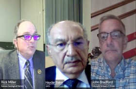 زكي نسيبة: تُشكّل الإمارات الآن مجتمعاً حديثاً متطوراً قائماً على المعرفة مع اقتصاد متقدم وبنية تحتية متطوّرة