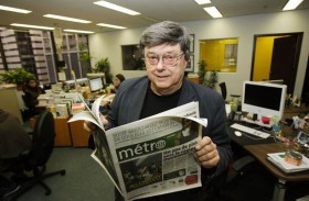 «كاليغولا» ألبرت كامو، ودونالد ترامب...!