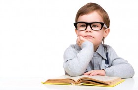 أسباب وأعراض قِصر النظر لدى الأطفال