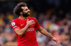 محمد صلاح يوقع عقداً جديداً  «طويل الأمد» مع ليفربول
