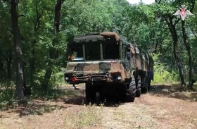 روسيا تبدأ المرحلة الثالثة من تدريبات حول استخدام أسلحة نووية تكتيكية 