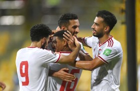 6 مكاسب للأبيض بعد الفوز على تايلاند.. وبندر الأحبابي نجم اللقاء 