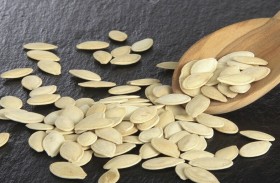 ماذا تفعل بذور اليقطين في القلب؟