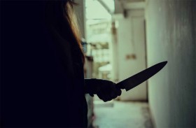 قتلت زوجها بعد اكتشاف طلاقها وزواجه من أخرى