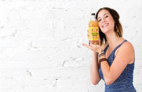 فوائد مذهلة يقدمها خل التفاح!