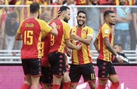 «كلاسيكو» تونسي في دوري أبطال أفريقيا