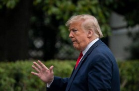 قراصنة يبتزون ترامب: دفع الفدية أو نشر الغسيل القذر