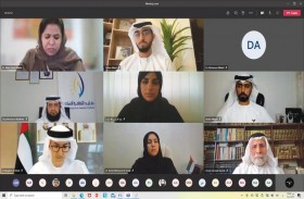 مختصون يناقشون دور الاختصاصي الاجتماعي خلال جائحة كوفيد19 