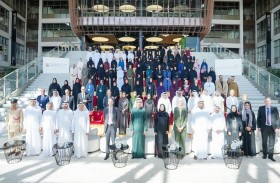 تنمية المجتمع بدبي تطلق برنامجا للمهنيين الاجتماعيين في الجهات الحكومية بالإمارة