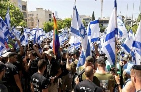 تقرير: الإصلاحات القضائية في إسرائيل تفتح «صناديق الشرور»