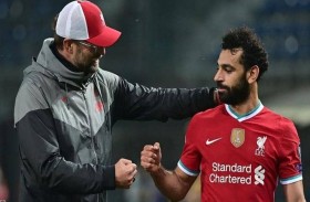 كلوب يحسم جدل مستقبل صلاح: «هذه هي القصة»