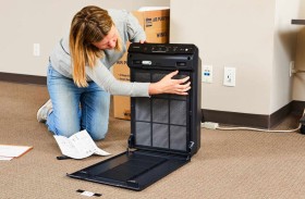 أجهزة تنقية الهواء الداخلي قد «تضر أكثر مما تنفع»