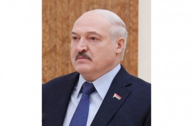 خطط ما بعد أوكرانيا.. «خريطة لوكاشينكو» كشفت الخطة السرية