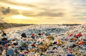 مطاط وبلاستيك.. دراسة تكشف تهديدا «مقلقا» للأسماك