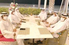 بمناسبة زايد للعمل الإنساني .. إطلاق مؤسسة محمد بن حم الخيرية