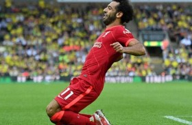 كشف مطالب صلاح للبقاء في ليفربول.. «شرط وحيد»