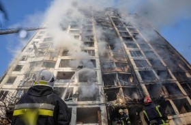 تايم: هذه استراتيجية بوتين لغزو أوكرانيا