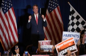 الجمهوريون، توني موريسون والحرب الثقافية...!