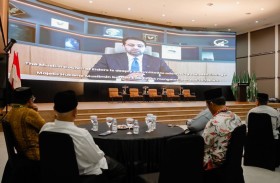 حكماء المسلمين: الإسلام أبدى اهتماما عظيما بالبيئة