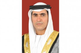 سالم بن سلطان القاسمي: الثالث من نوفمبر سيظل مبعث فخرنا نحن أبناء الإمارات