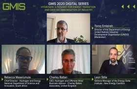 قمة الصناعة والتصنيع: السياسات التقليدية و ضعف الاستثمار يعيقان توظيف الهيدروجين مصدرا للطاقة النظيفة