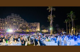 «مجرى» يكرم الشركات الرائدة في مجال الاستدامة بالدولة