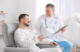 باحثون: نتائج إيجابية لأساليب  علاجية مختلفة لبعض أنواع السرطان