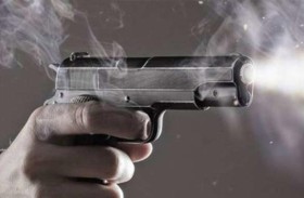 أطلقوا النار على منزله فمات بسكتة قلبية!