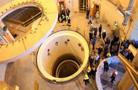 «النوافذ المكسورة».. هكذا يمكن منع إيران من بناء قنبلة