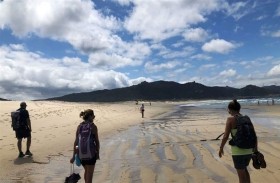 «جاليسيا».. جنة عشاق التجول في إسبانيا